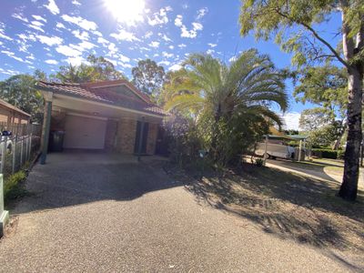 87 Clarendon Circuit, Forest Lake