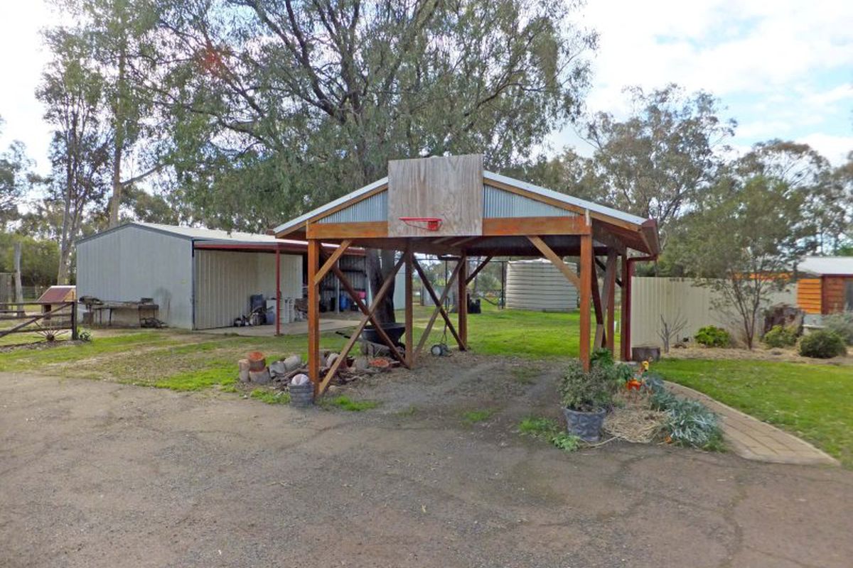 2460 Echuca-Mooroopna Road, St Germains