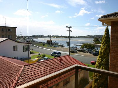 5 / 23 Point Road, Tuncurry