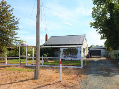 60 Station St, Murchison