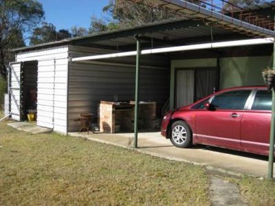 Glen Innes