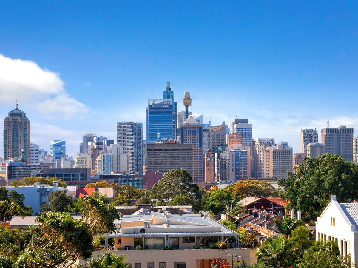 37 / 134-138 Redfern Street, , Redfern