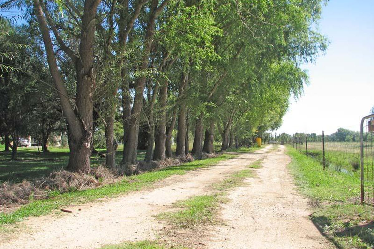 1887 Curr Road, Tongala