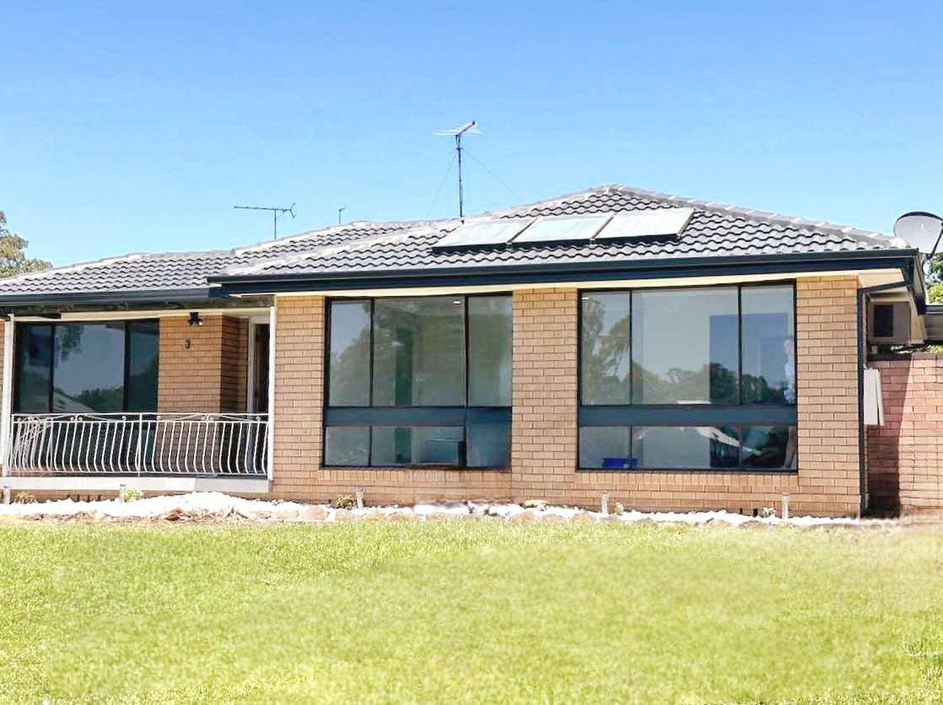 3 kiaka crescent , JAMISONTOWN