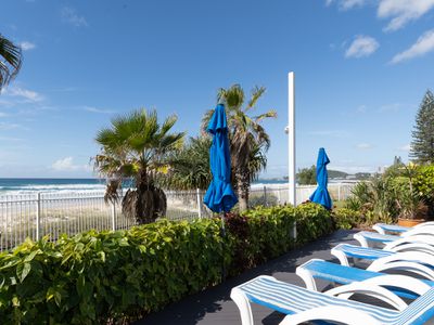 5D / 2  Nineteenth Avenue, Palm Beach
