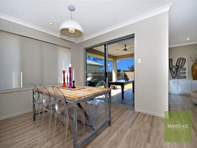 14 Biscayne Street, Burdell