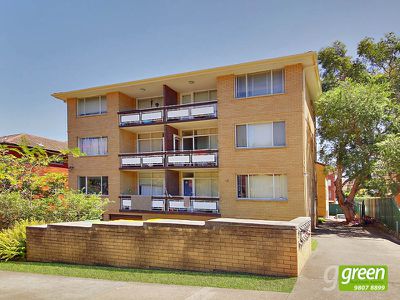 5 / 13 Riverview Street, West Ryde