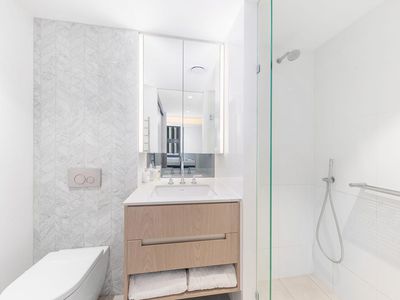 406 / 88 Alfred Street South, Milsons Point