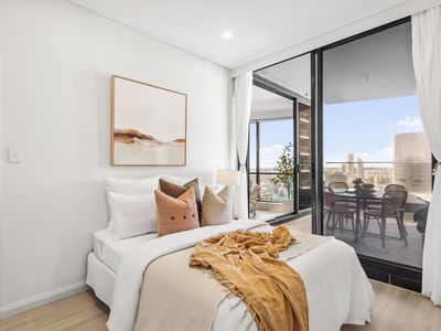 4301 / 93 Liverpool Street, Sydney