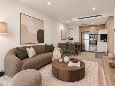 411 / 15 Roydhouse Street, Subiaco