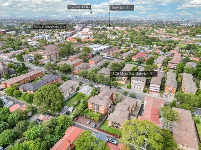 5 / 20-22 Myra Road, Dulwich Hill