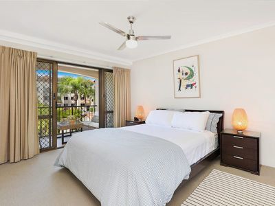 7 / 95 Parkyn Parade, Mooloolaba