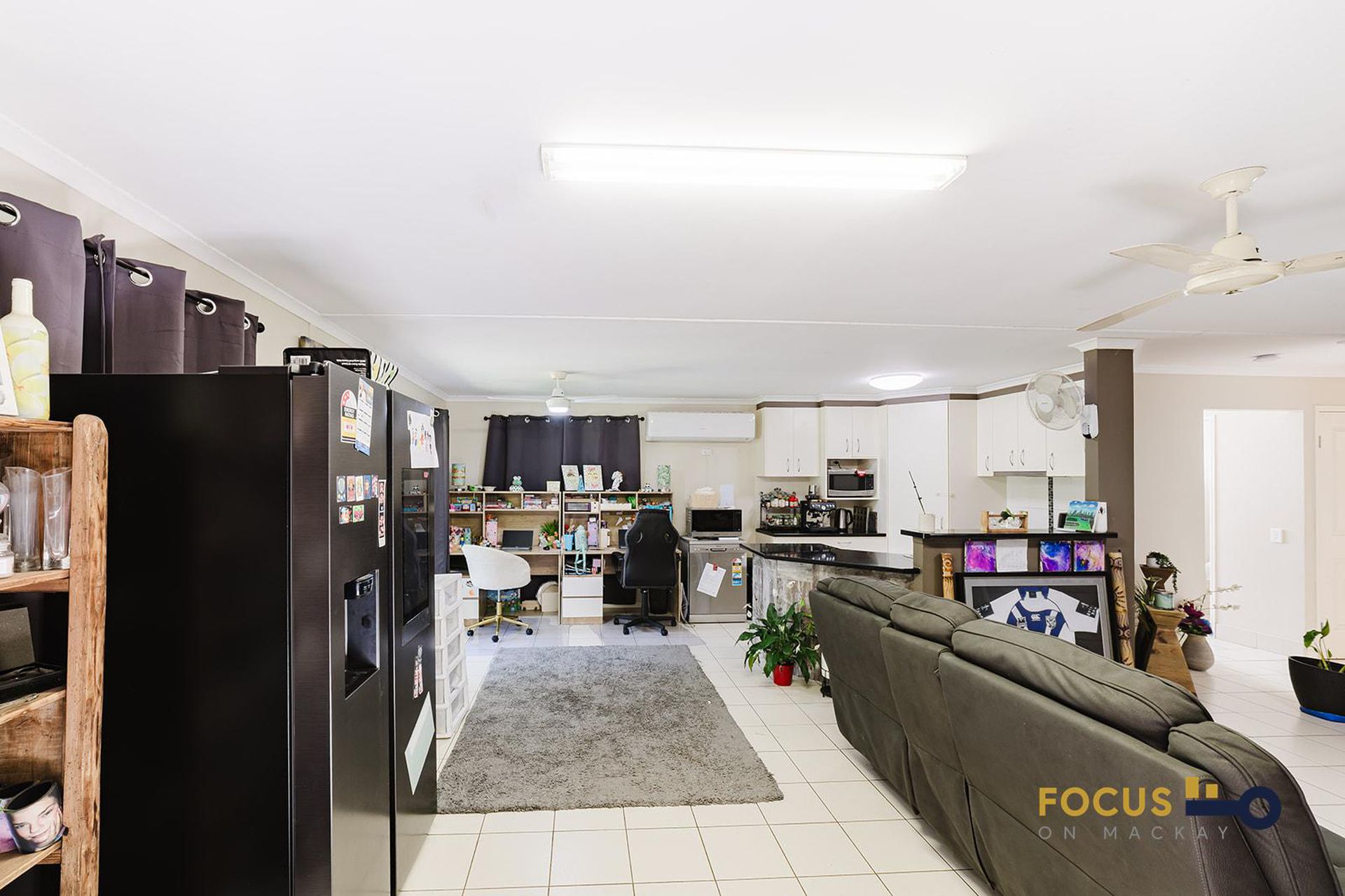 93 West St, Sarina