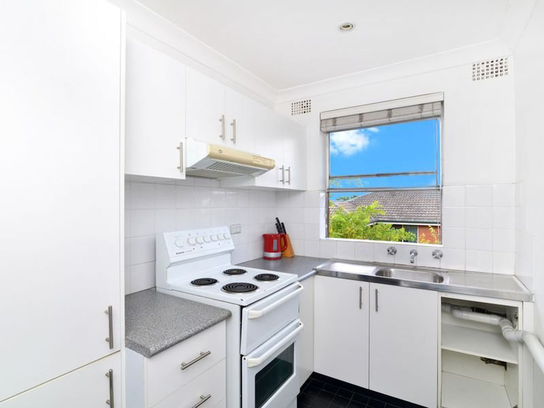 6 / 2 Silver Street, St Peters