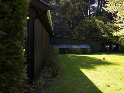 1067 Milton Highway, Lovells Flat