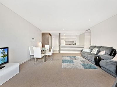 48 / 54A Blackwall Point Road, Chiswick