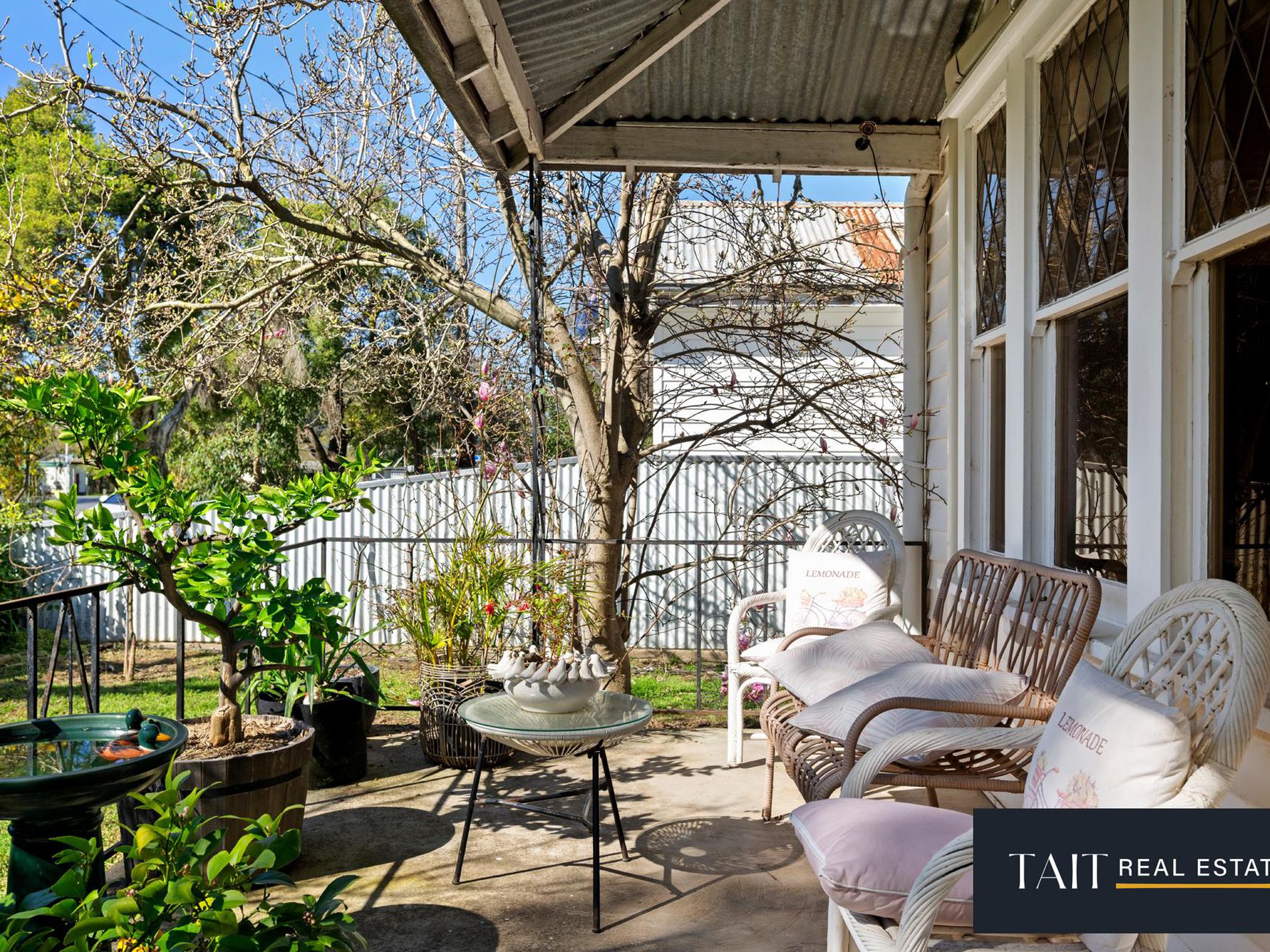 5 Bartley Street, Moyhu
