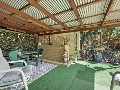 15 Chaplain Avenue, Manunda