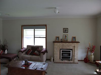 14 Stephen Street, Forster