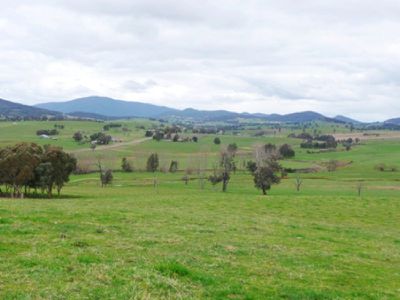 Yackandandah Myrtleford Road, Yackandandah