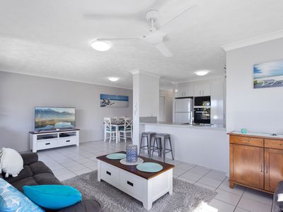 17 / 1500 Gold Coast Highway , Palm Beach