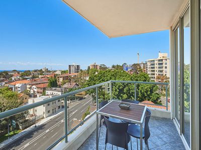55 / 257 Oxford Street, Bondi Junction