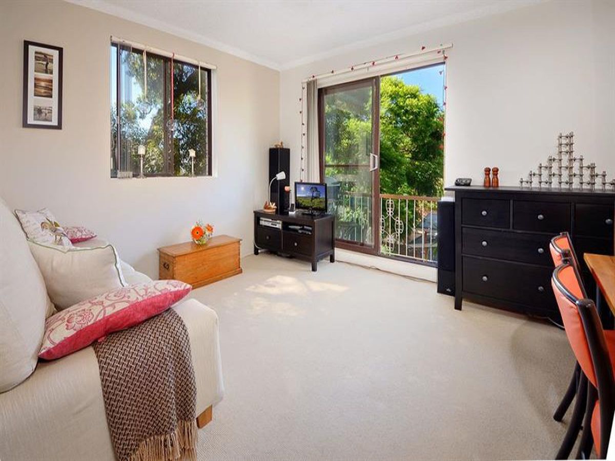 5 / 119 Pitt Street St, Redfern