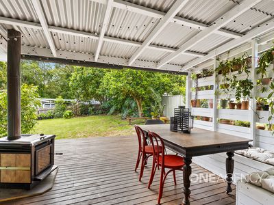 43 Coomea Street, Bomaderry