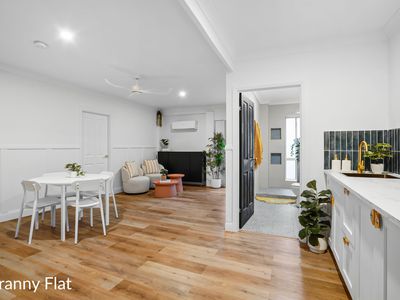 118 Bellay Road, Beachmere