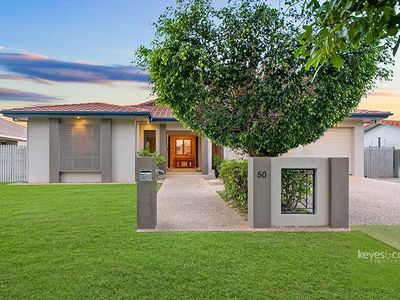 50 Sandbek Street, Annandale