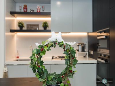 502 / 21 Barangaroo Avenue, Sydney