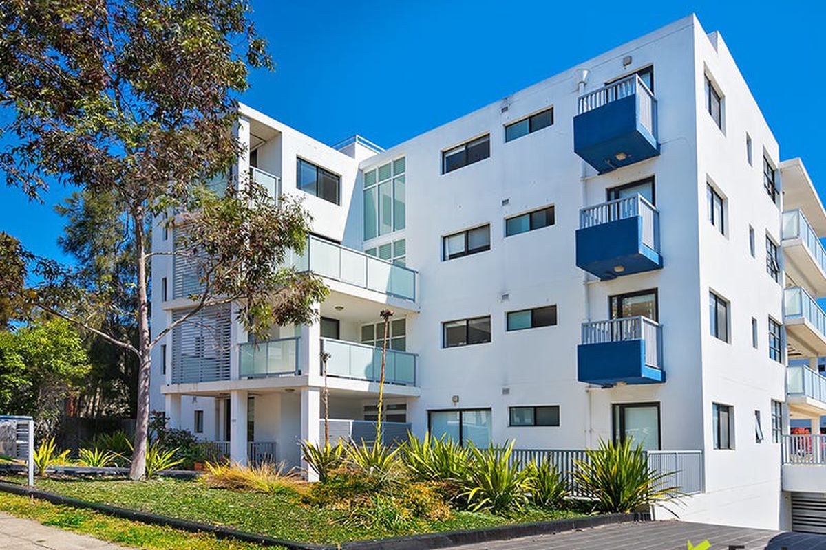 5 / 8 Bennett Street, Breakfast Point