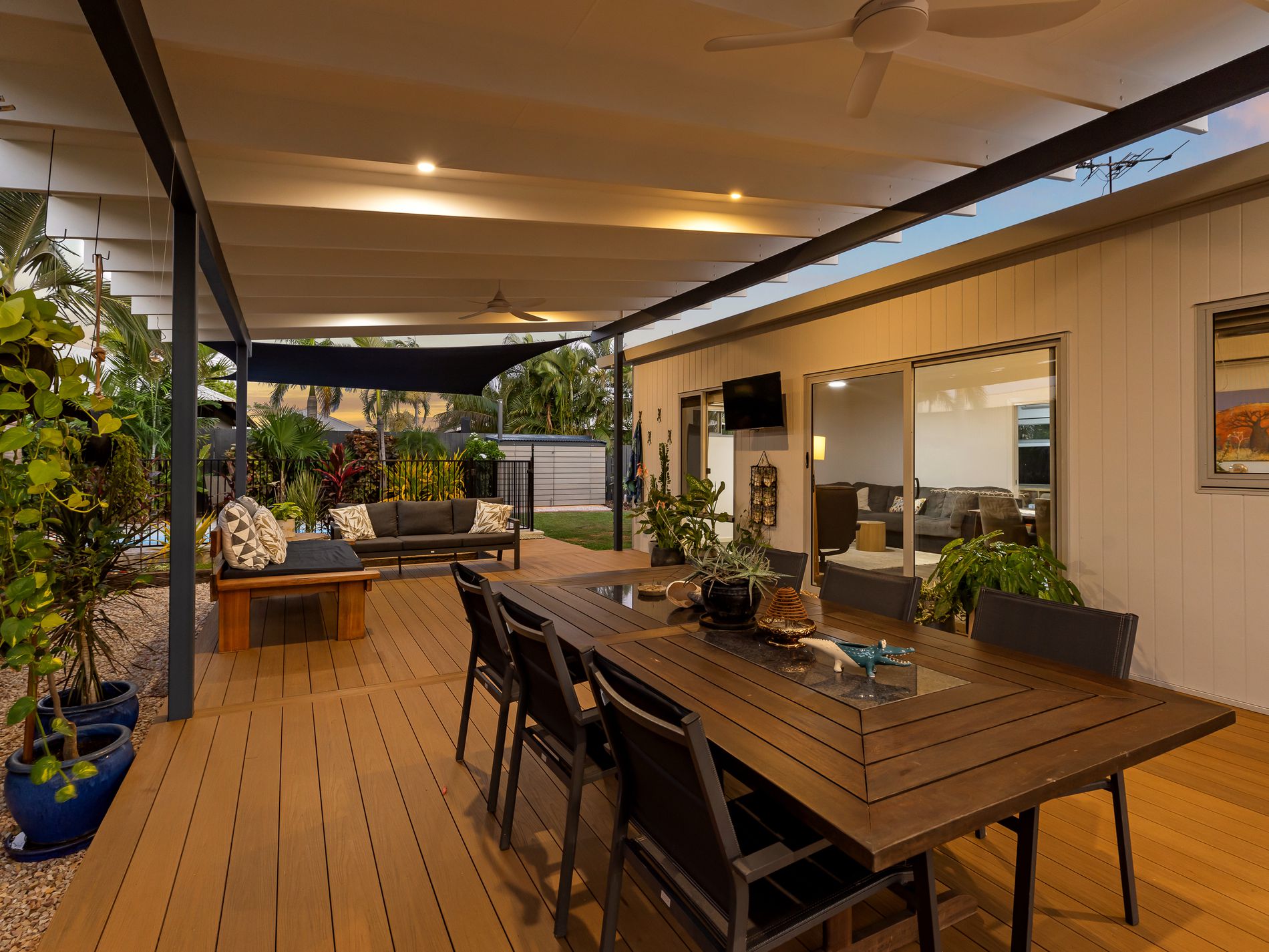 20 Mastapha Street, Bilingurr