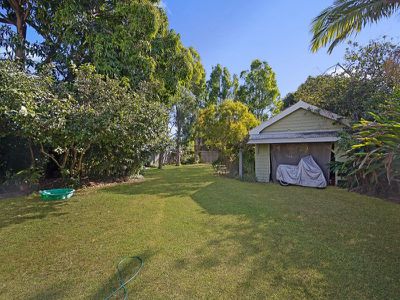 10 Seventh Avenue, South Townsville