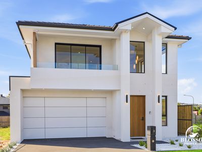 3 Hannah Street, Box Hill