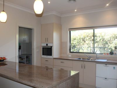 44 GUNBOWER Parade, Koondrook