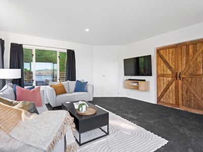 16 Dudley Road, Lyttelton