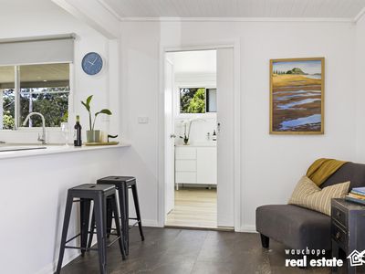 1176 Bellangry Road, Bellangry