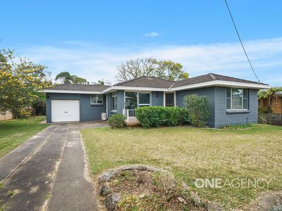 33 Page Avenue, North Nowra