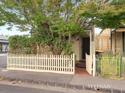 34 Jones Street, Brunswick