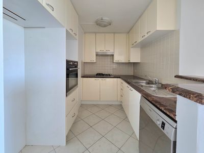 120 / 121 Pacific Highway, Hornsby