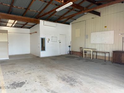 19 BROUGHAM STREET, Moulamein