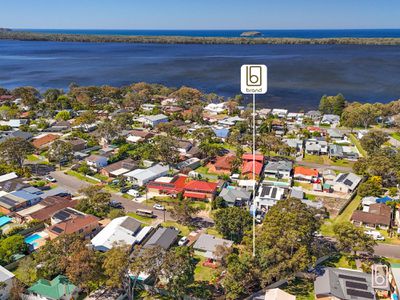146 Manoa Road, Halekulani