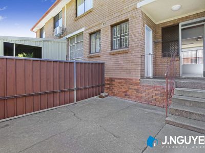 29 / 96-100 Longfield Street, Cabramatta
