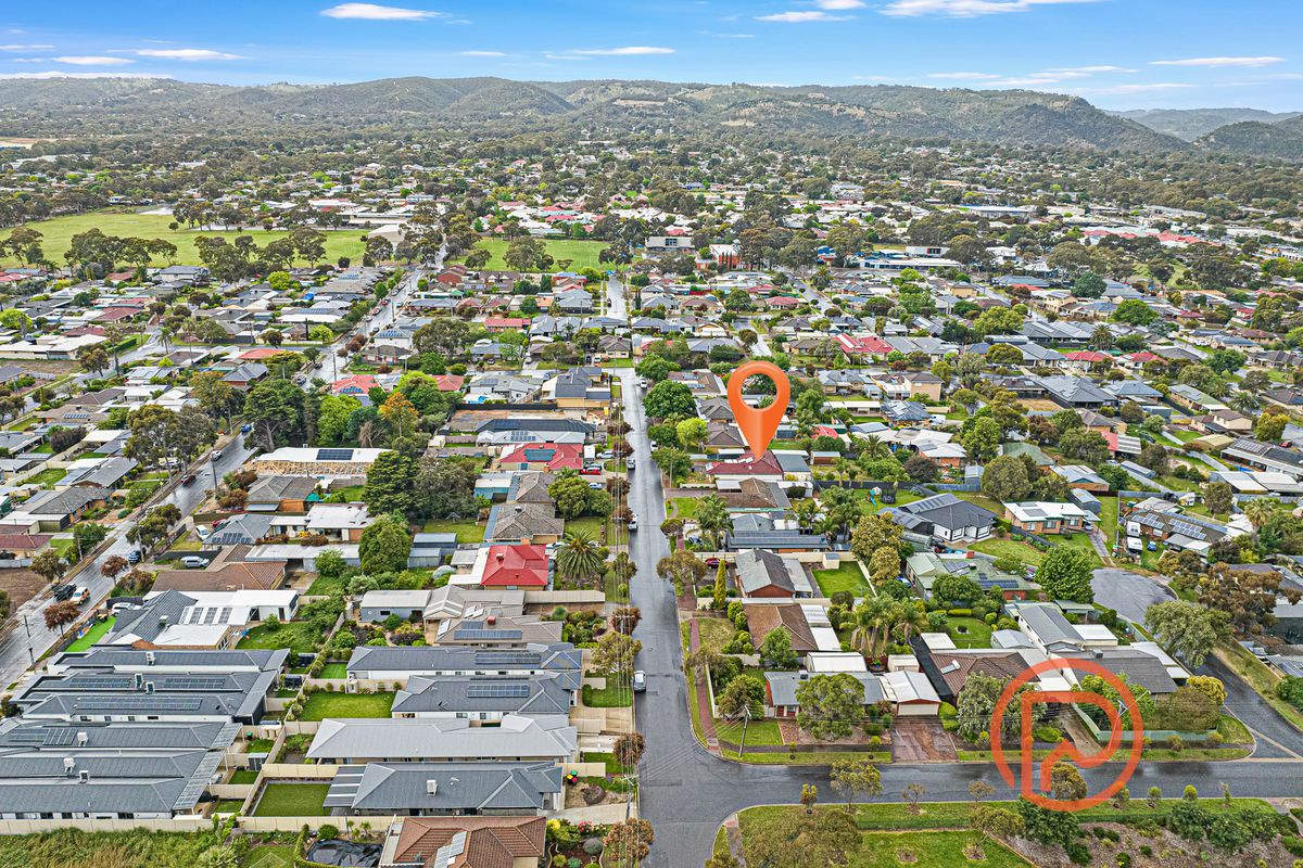 39 Barmera Avenue, Hope Valley