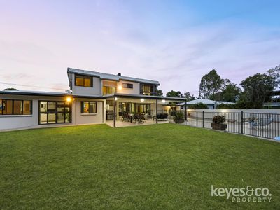 12 Moondarga Drive, Cranbrook