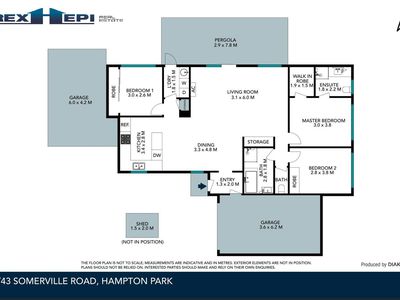 Unit 3 / 43 Somerville Road, Hampton Park