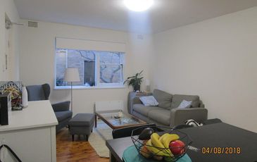 1 / 6 Carr Street, Coogee