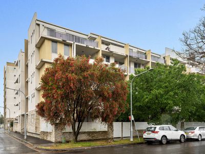 BG01 / 22-26  Innesdale Road, Wolli Creek
