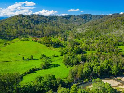 Lot 3 / 2240A Pappinbarra Road, Pappinbarra